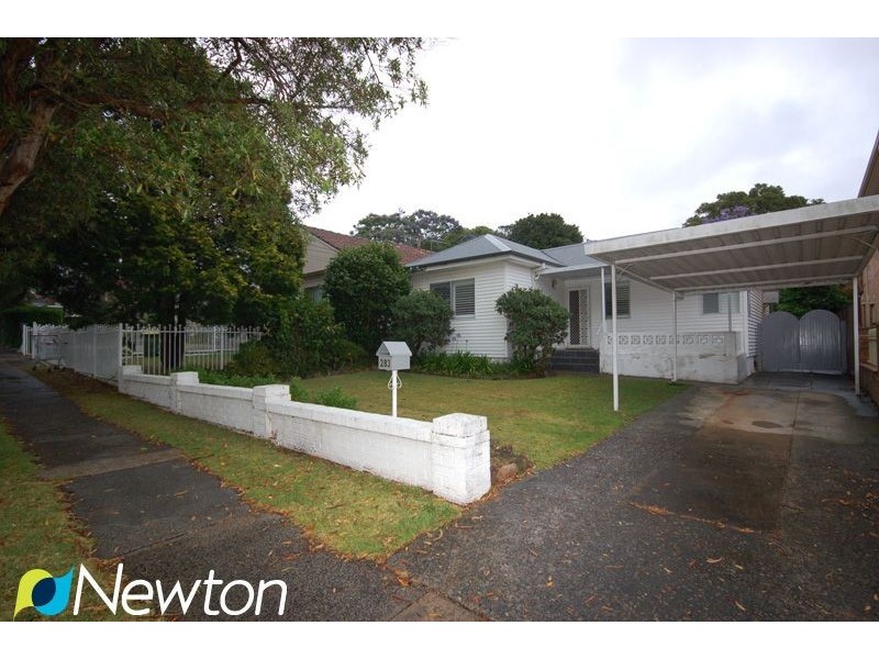 283 Taren Point Road, Caringbah NSW 2229
