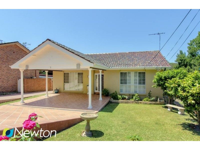 Caringbah NSW 2229