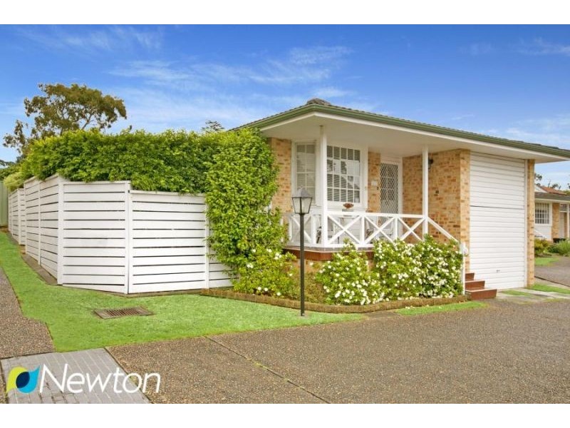 14/5 Oleander Parade, Caringbah NSW 2229