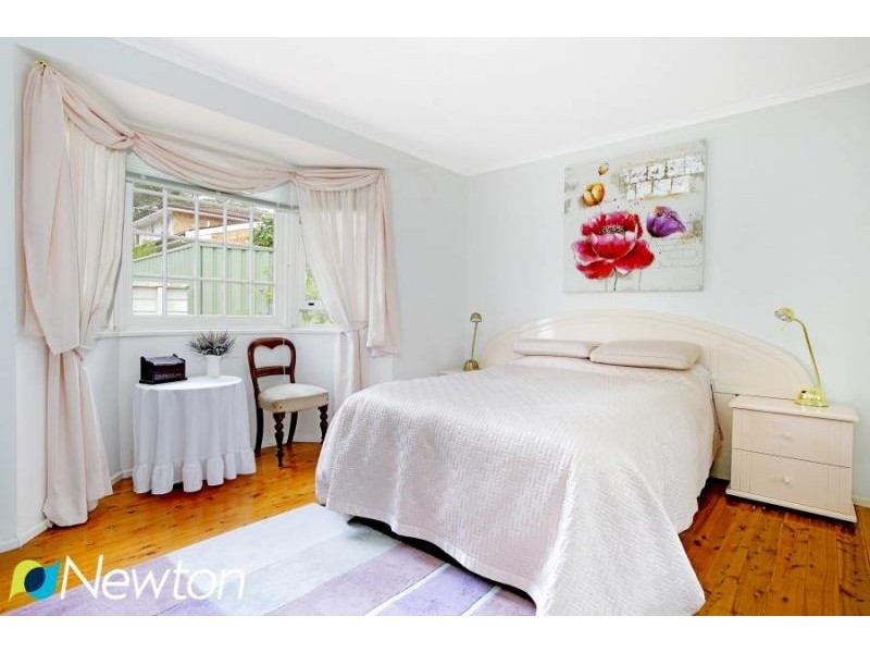 14/5 Oleander Parade, Caringbah NSW 2229