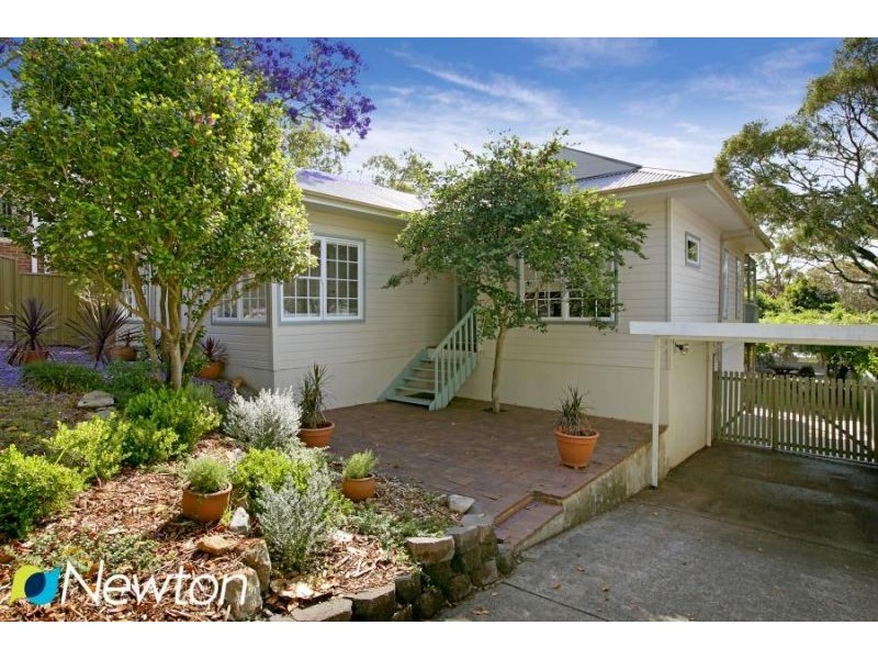 317 Willarong Road, Caringbah South NSW 2229