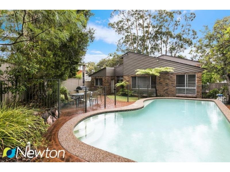 15 Kingfisher Crescent, Grays Point NSW 2232