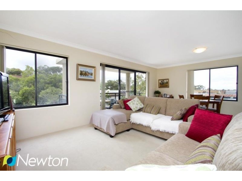 21/14-18 Koorabel Avenue, Gymea NSW 2227