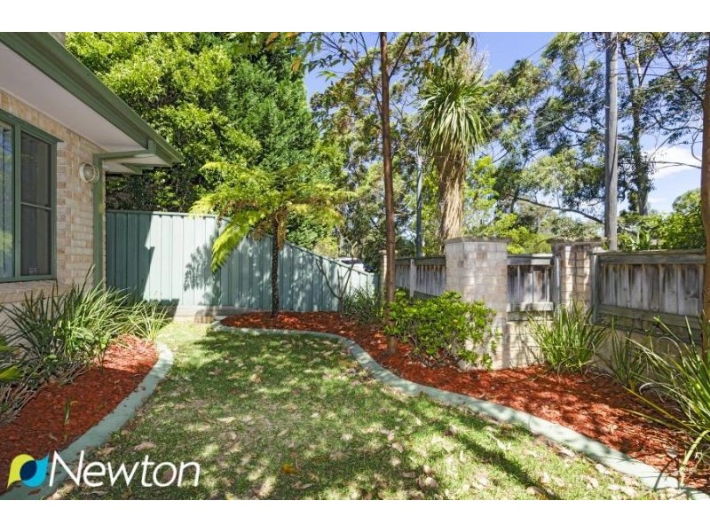 7/9-15 Gardere Street, Caringbah NSW 2229