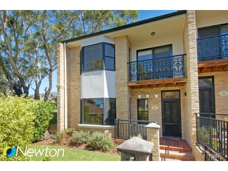 12/146-150 Waratah St, Sutherland NSW 2232