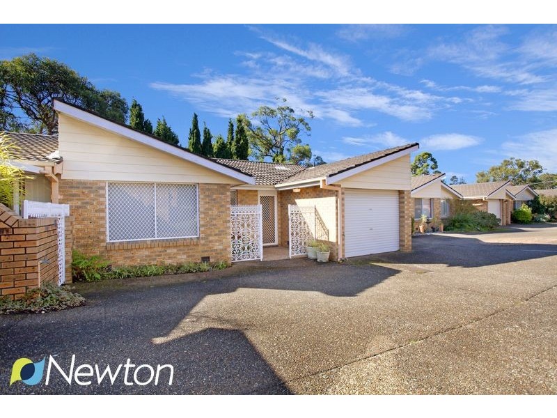 17/87 Yathong Road, Caringbah NSW 2229