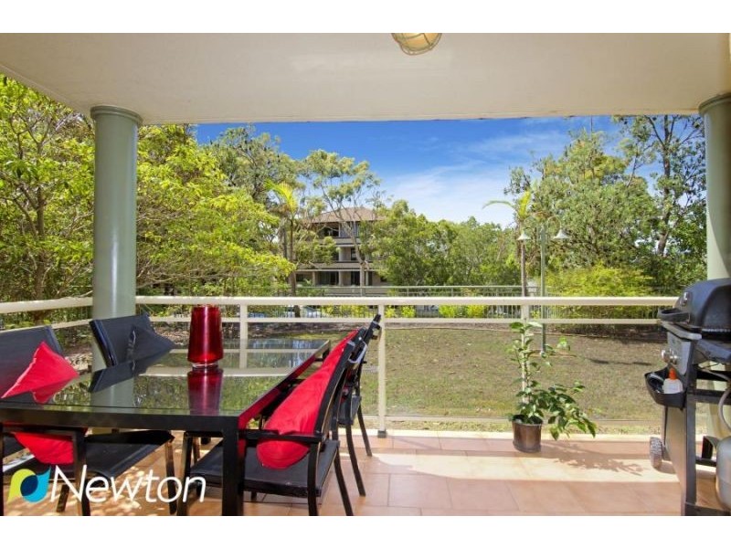 2/7-9 St Andrews Place, Cronulla NSW 2230