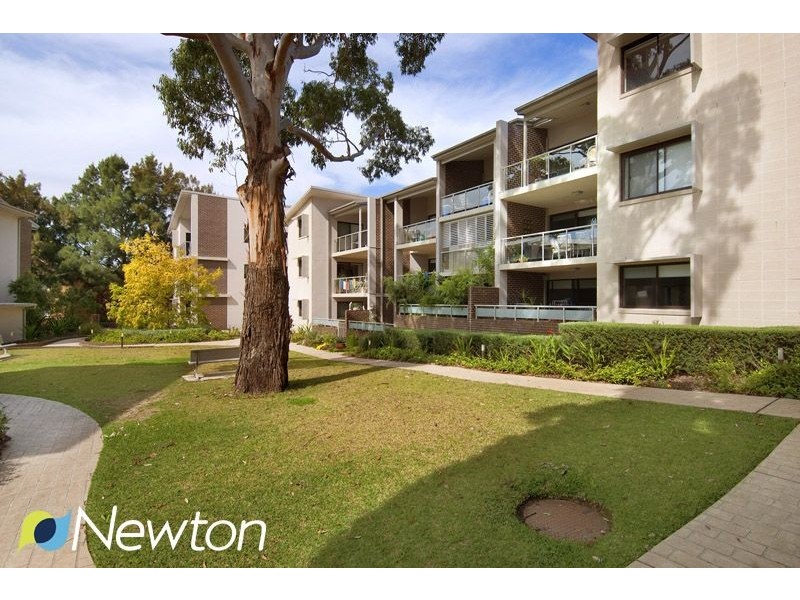 17/6-8 Banksia Road, Caringbah NSW 2229