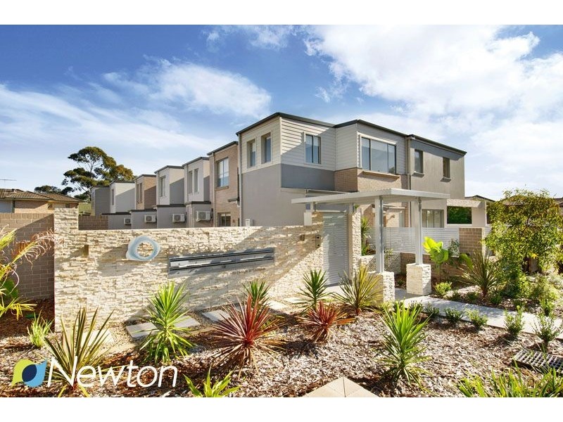 12/21 High Street, Caringbah NSW 2229