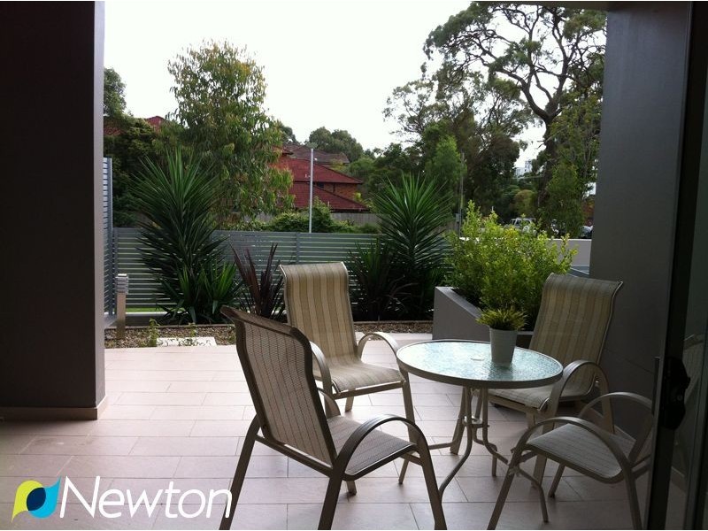 12/21 High Street, Caringbah NSW 2229