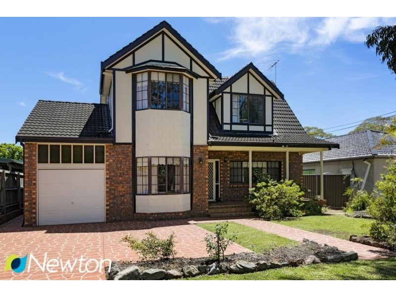 15 Third Avenue, Gymea Bay NSW 2227