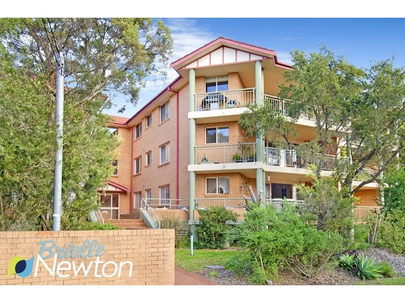14/2-8 Clio Street, Sutherland NSW 2232