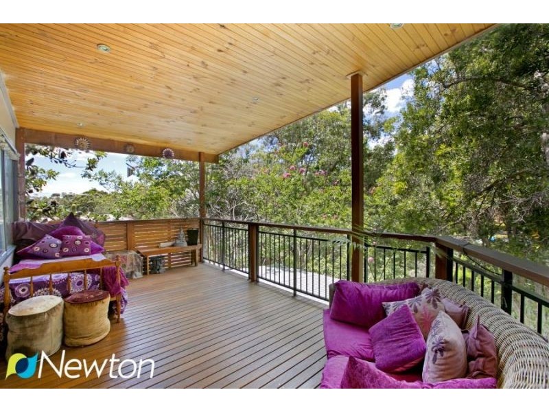 38 Wylie Street, Kirrawee NSW 2232