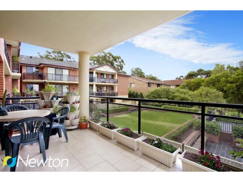 21/14-18 Koorabel Ave, Gymea NSW 2227