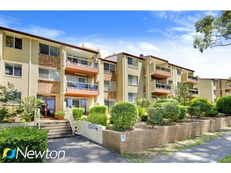 2C/17-31 Sunnyside Ave, Caringbah NSW 2229