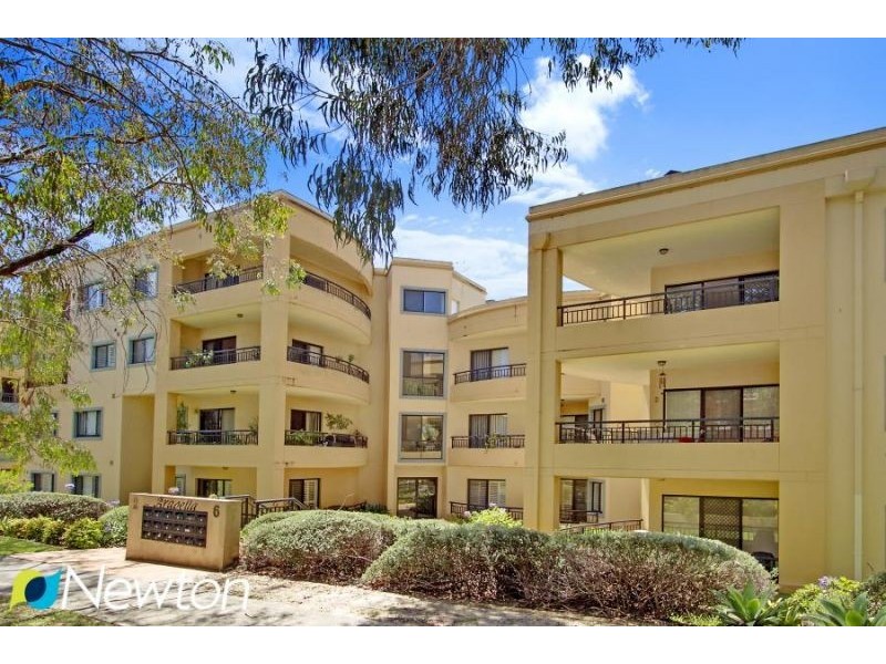 14/2-6 St Andrews Pl, Cronulla NSW 2230