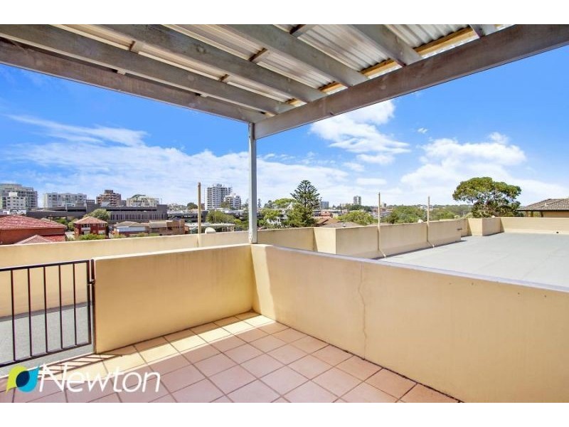 14/2-6 St Andrews Pl, Cronulla NSW 2230