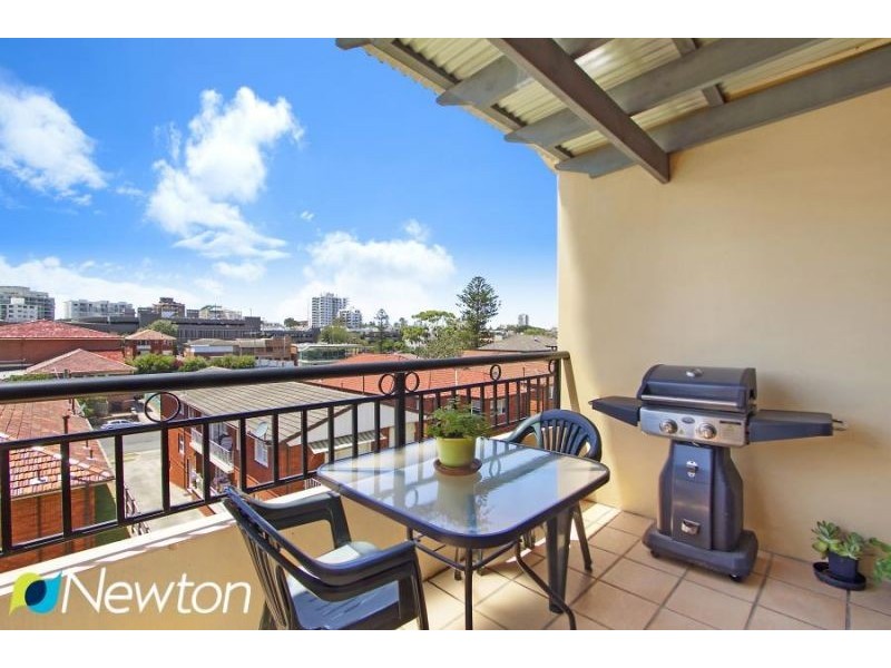 14/2-6 St Andrews Pl, Cronulla NSW 2230