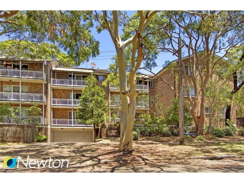 8/247-251 Kingsway, Caringbah NSW 2229