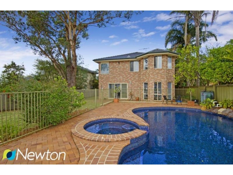 3A Bellingara Road, Sylvania NSW 2224