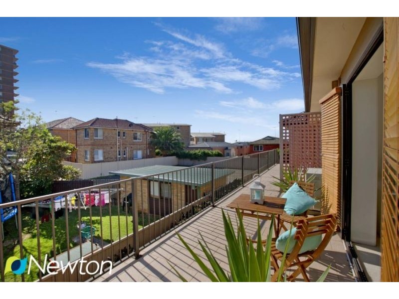 9/8 Gosport Street, Cronulla NSW 2230