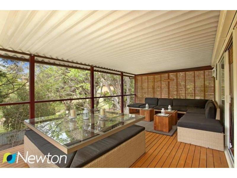 36 Wylie Street, Kirrawee NSW 2232