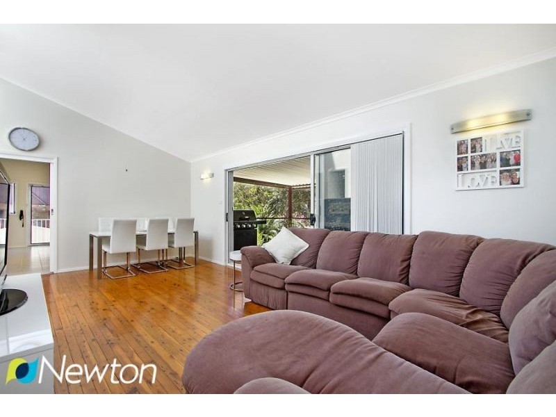 36 Wylie Street, Kirrawee NSW 2232