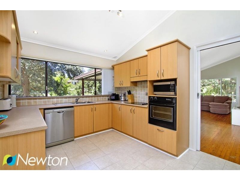 36 Wylie Street, Kirrawee NSW 2232