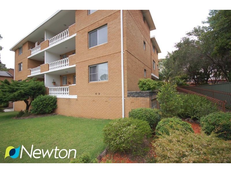 9/10-12 Curtis Street, Caringbah NSW 2229