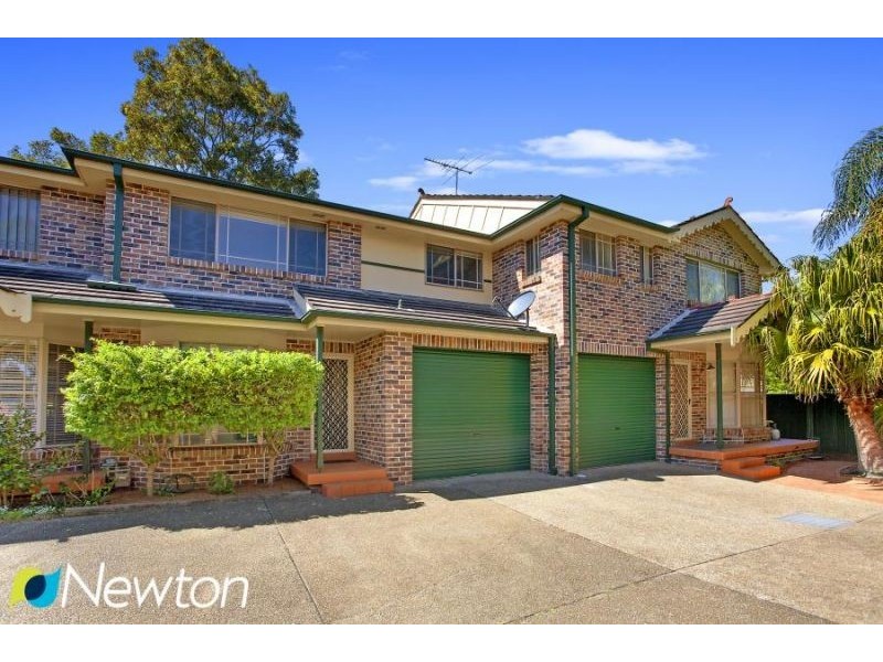5/32 Vista Ave, Caringbah NSW 2229