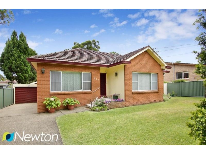 217 President Avenue, Miranda NSW 2228