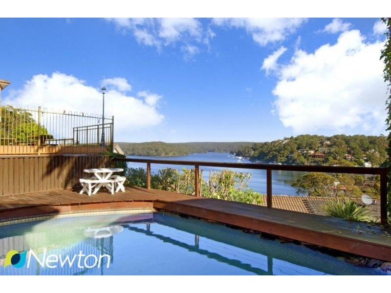 205 Kiora Road, Yowie Bay NSW 2228