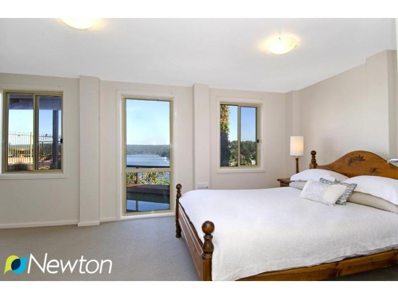 205 Kiora Road, Yowie Bay NSW 2228