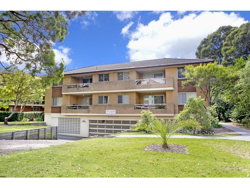 18/158 Willarong Road, Caringbah NSW 2229
