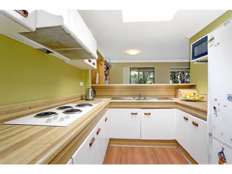 18/158 Willarong Road, Caringbah NSW 2229