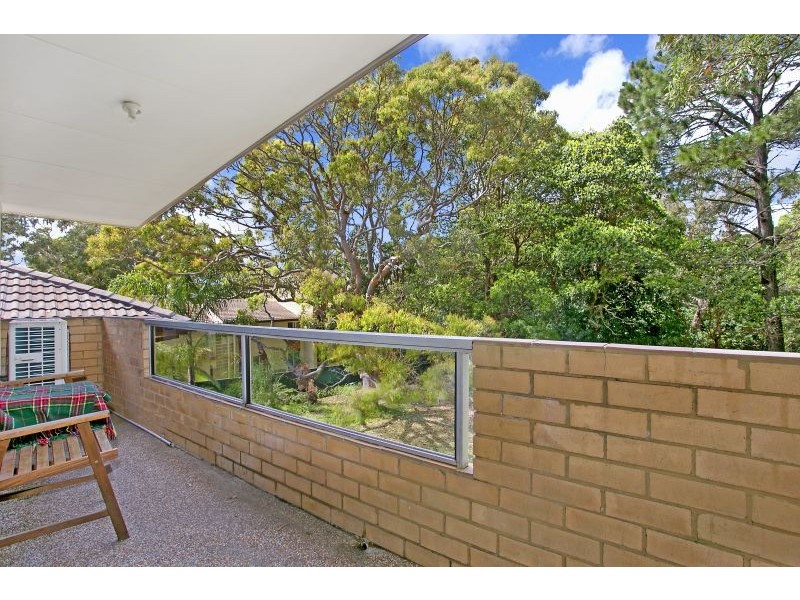 18/158 Willarong Road, Caringbah NSW 2229
