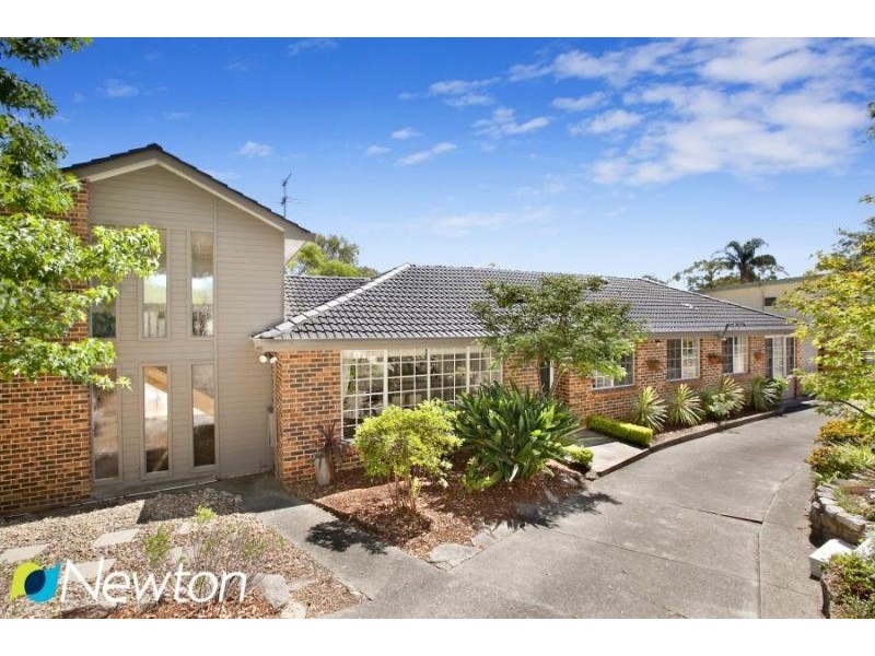 60 Ninth Avenue, Loftus NSW 2232