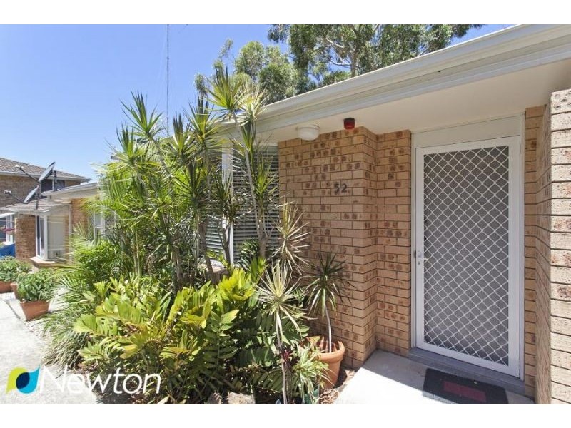 52/29 Corella Road, Kirrawee NSW 2232