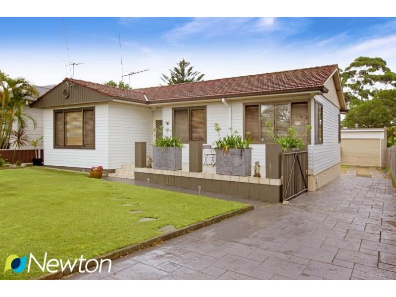 17 Crammond Boulevarde, Caringbah NSW 2229