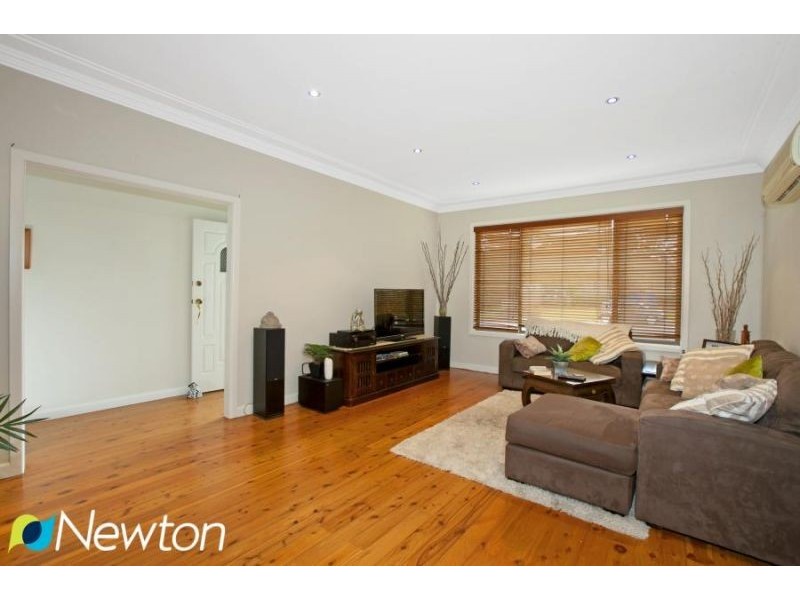 17 Crammond Boulevarde, Caringbah NSW 2229