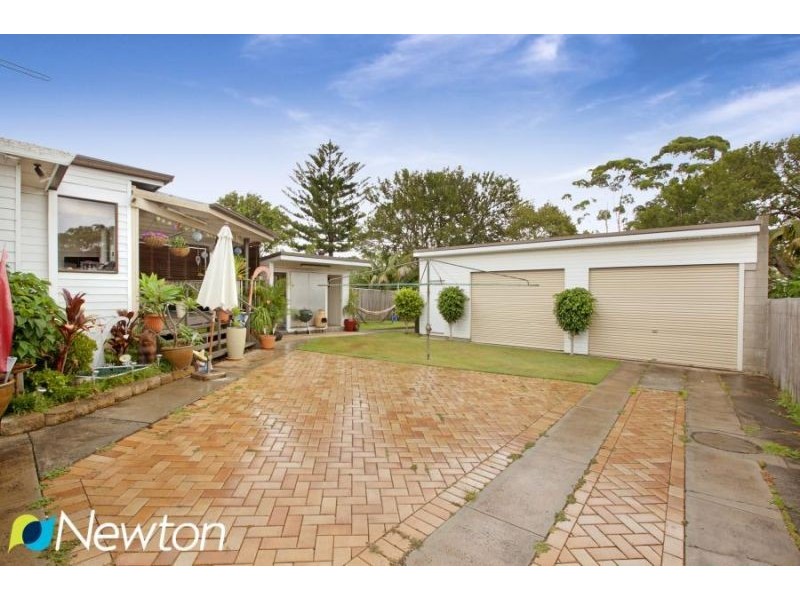 17 Crammond Boulevarde, Caringbah NSW 2229