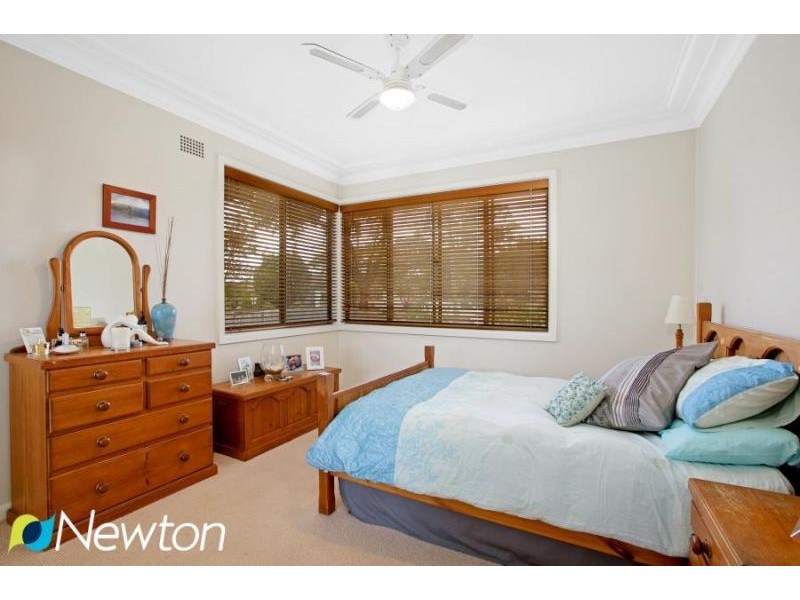 17 Crammond Boulevarde, Caringbah NSW 2229