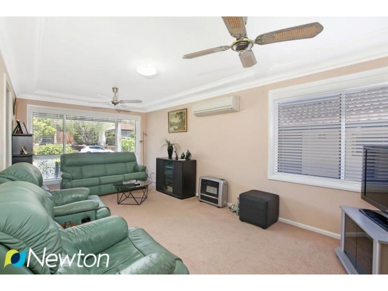 1 Pare Avenue, Loftus NSW 2232