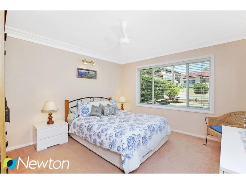 1 Pare Avenue, Loftus NSW 2232