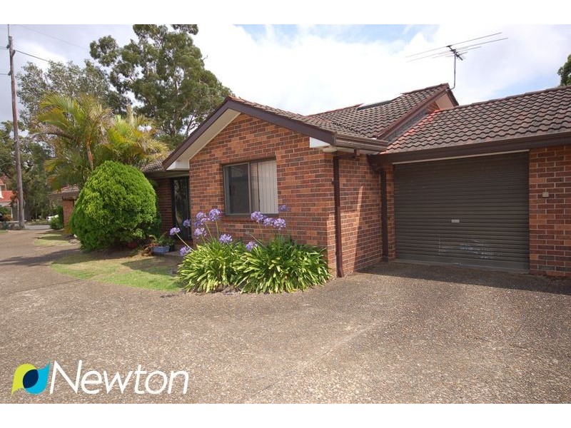 2/216 Willarong Rd, Caringbah NSW 2229