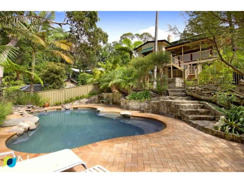 32 Ellesmere Road, Gymea Bay NSW 2227