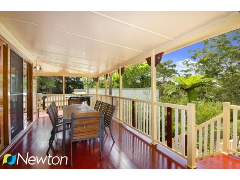 32 Ellesmere Road, Gymea Bay NSW 2227