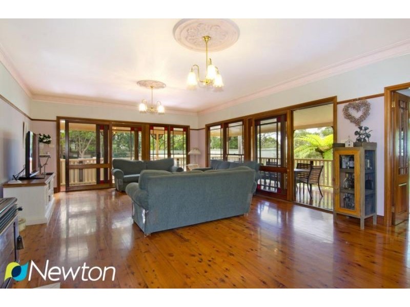 32 Ellesmere Road, Gymea Bay NSW 2227
