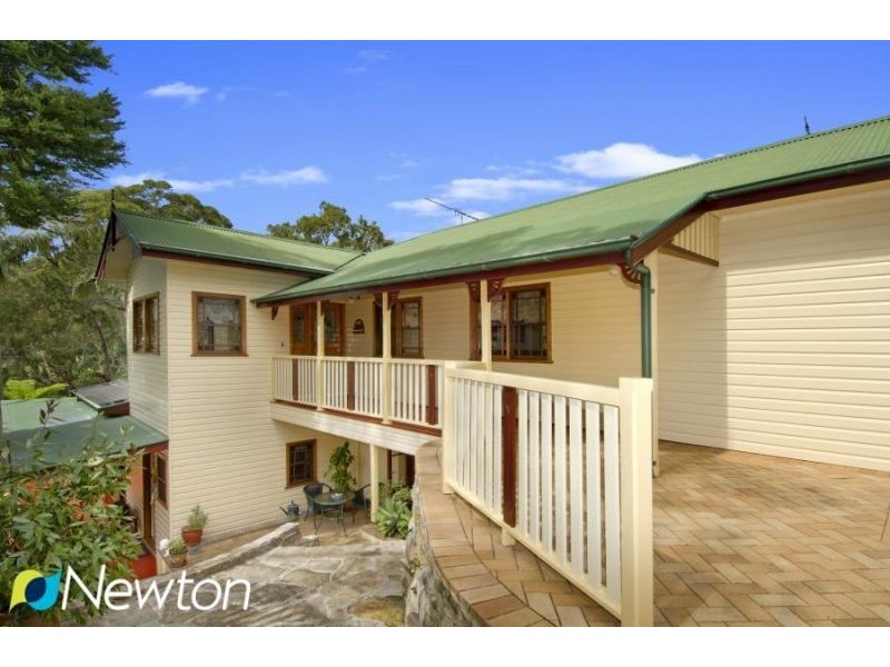 32 Ellesmere Road, Gymea Bay NSW 2227