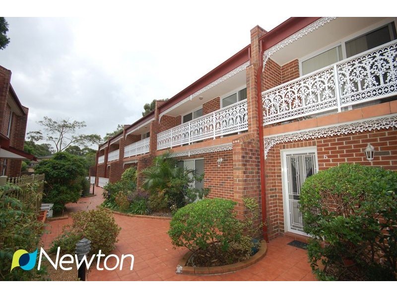 4/17-19 Gardere Street, Caringbah NSW 2229